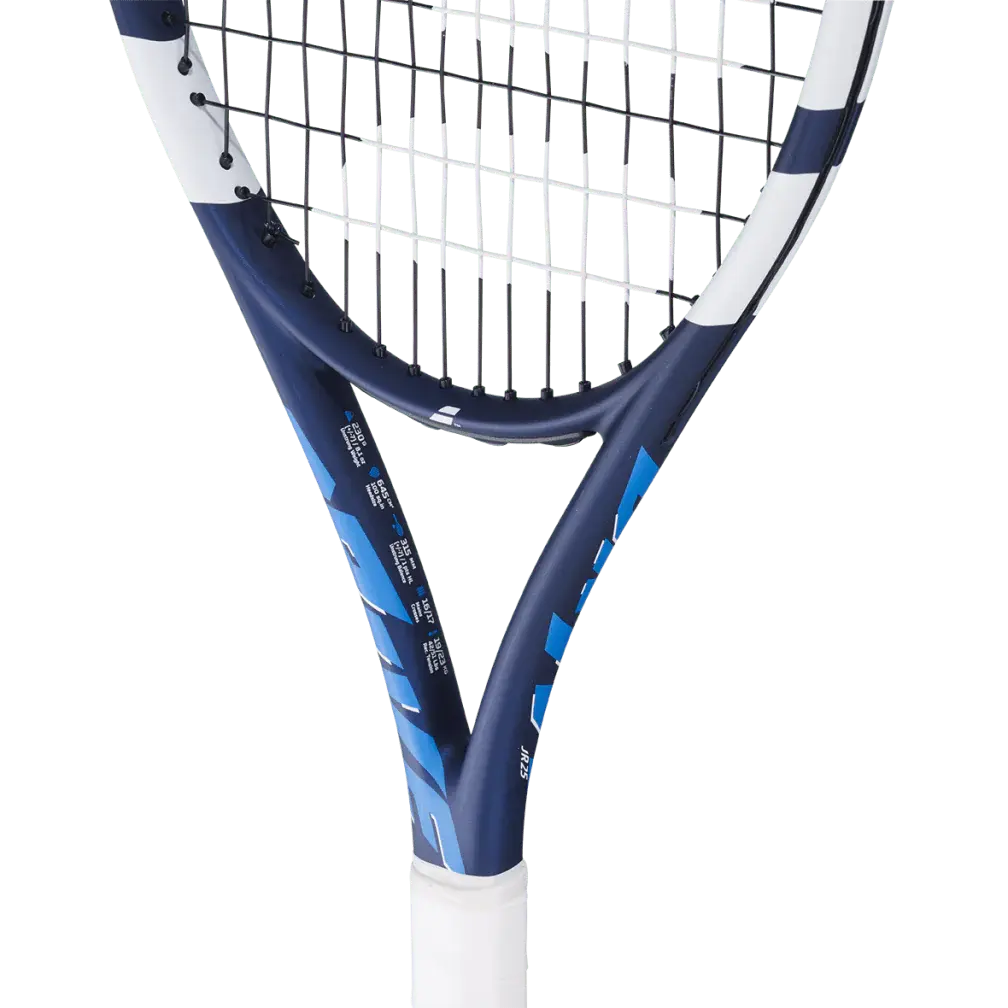 BABOLAT DRIVE JUNIOR 25 BLUE Babolat