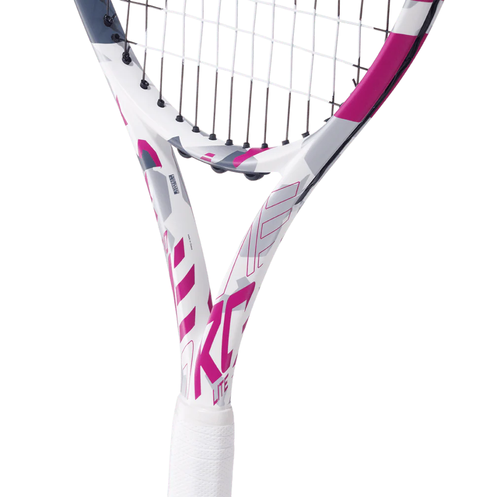 BABOLAT EVO AERO LITE PINK