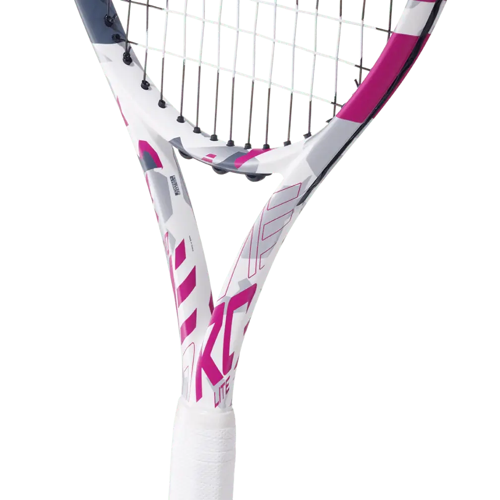 BABOLAT EVO AERO LITE PINK Babolat