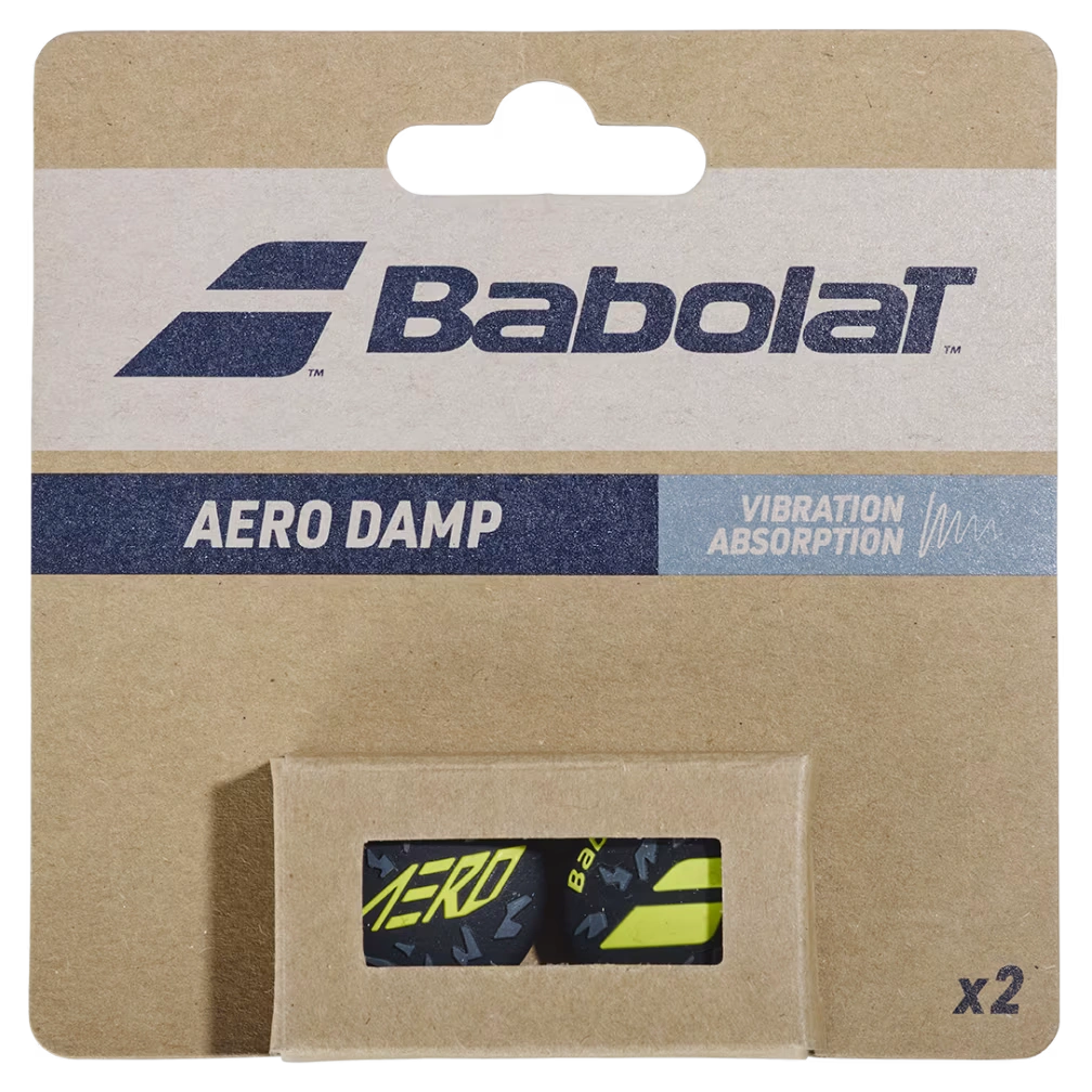 BABOLAT AERO DAMP X2