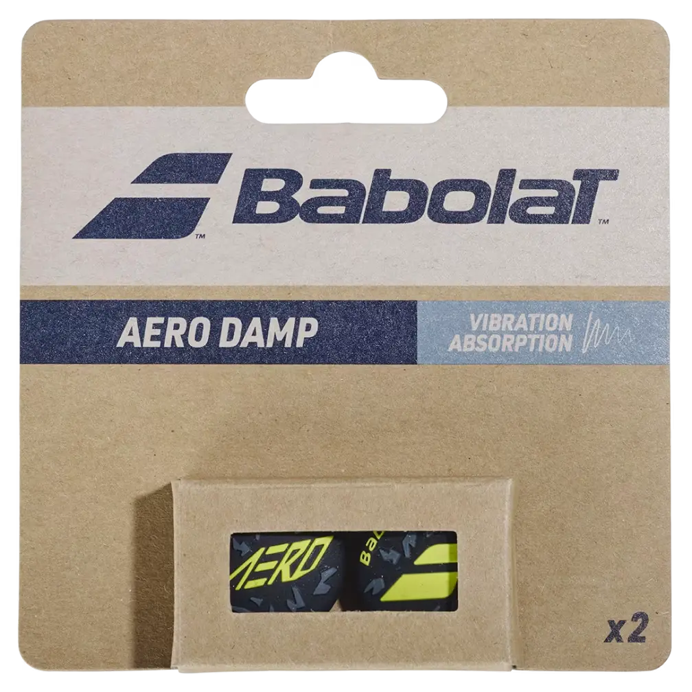 BABOLAT AERO DAMP X2 Babolat