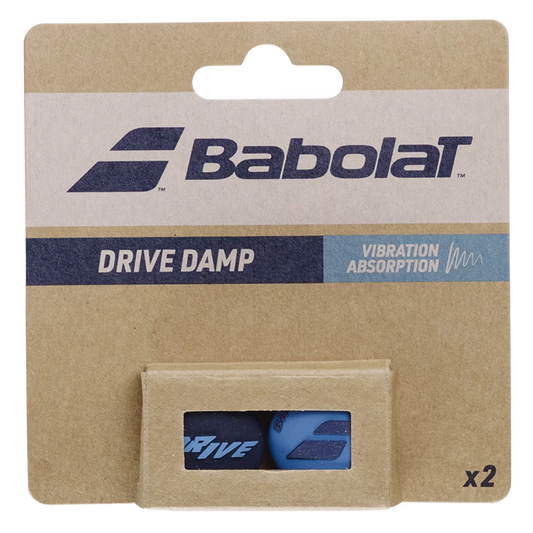 BABOLAT Drive Damp x2 Blue