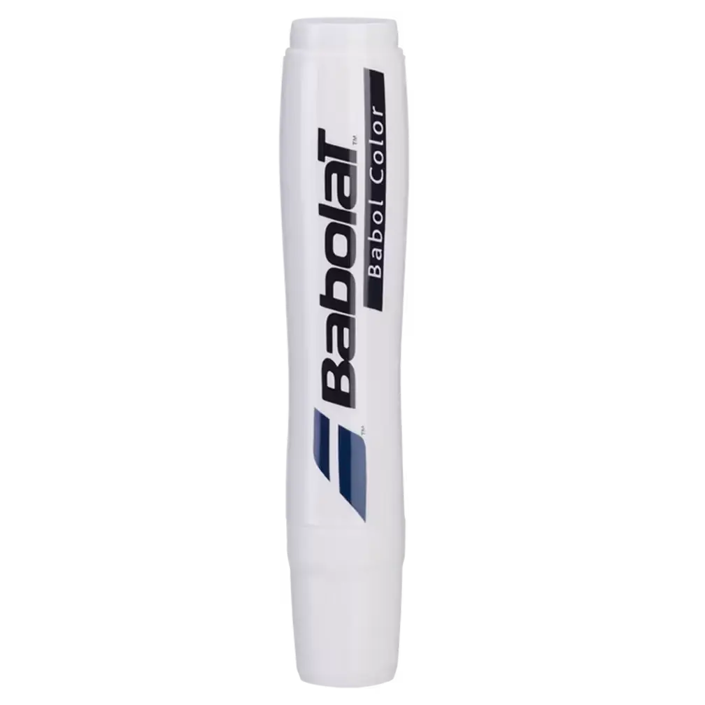 BABOLAT Babol Color white Babolat