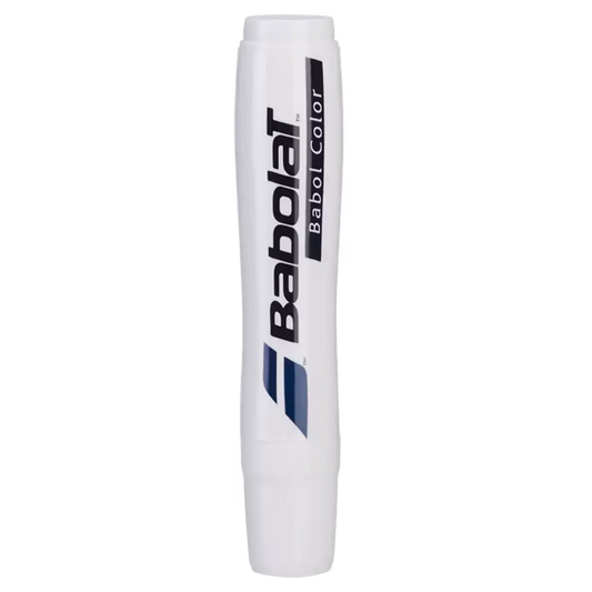 BABOLAT Babol Color white Babolat