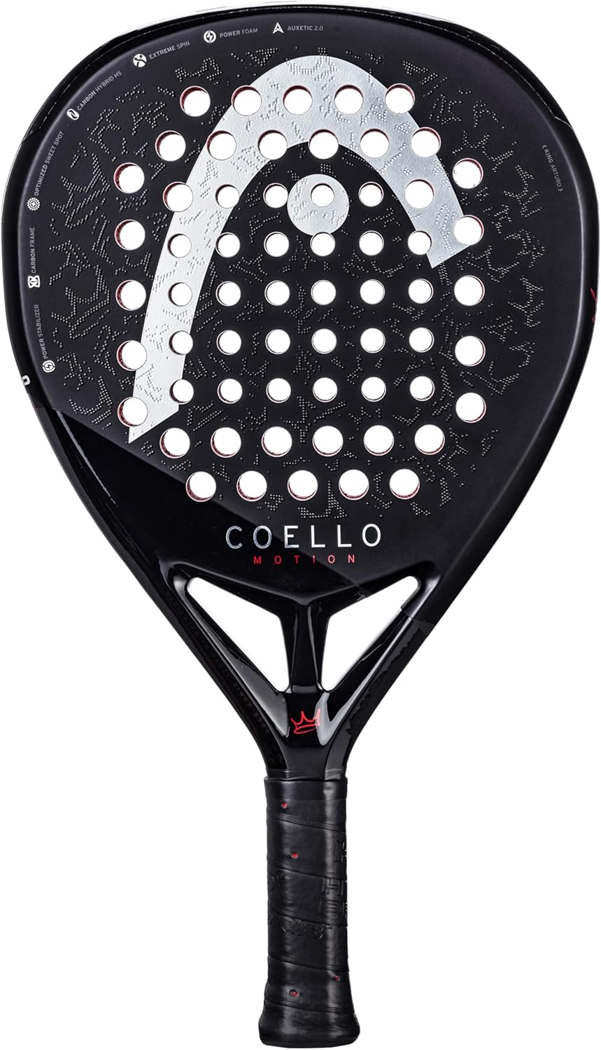 Raquette de padel Head Speed Motion