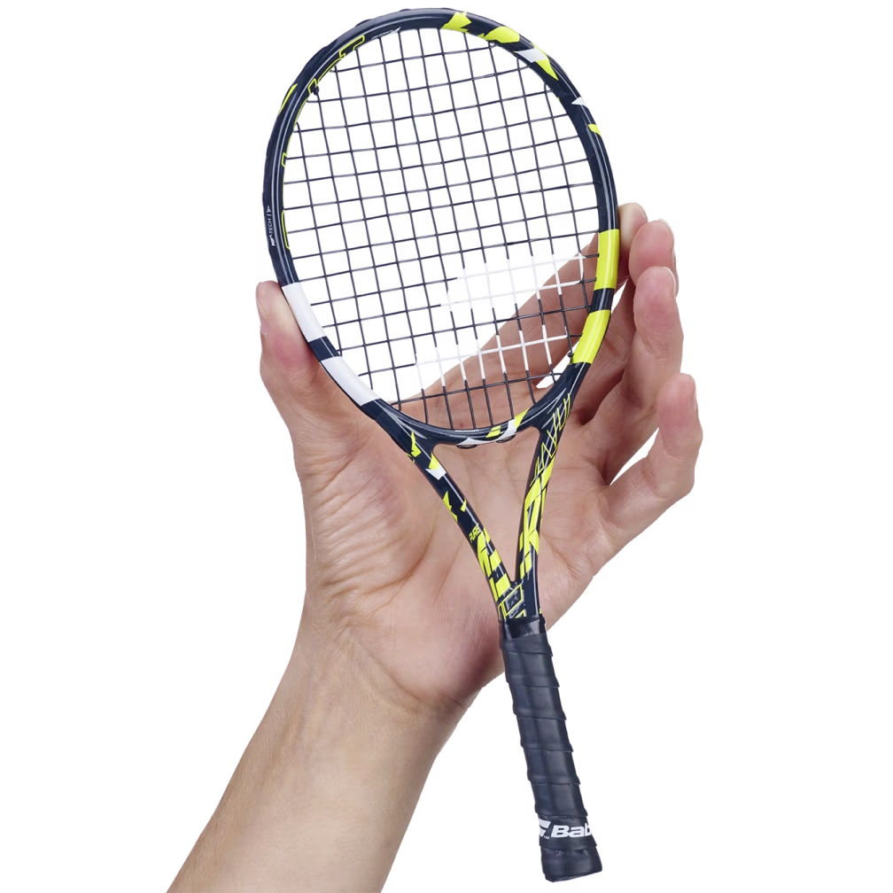 BABOLAT Mini Racquet Pure Aero