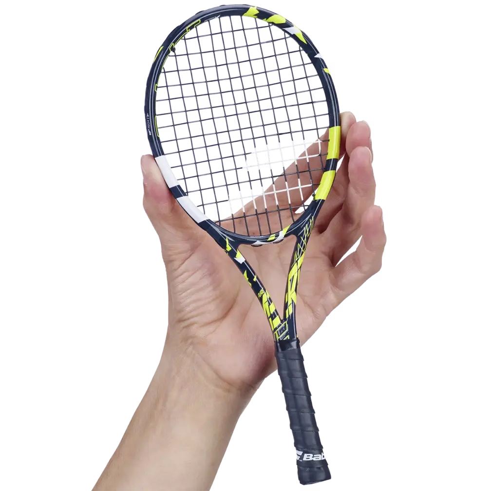 BABOLAT Mini Racquet Pure Aero Babolat