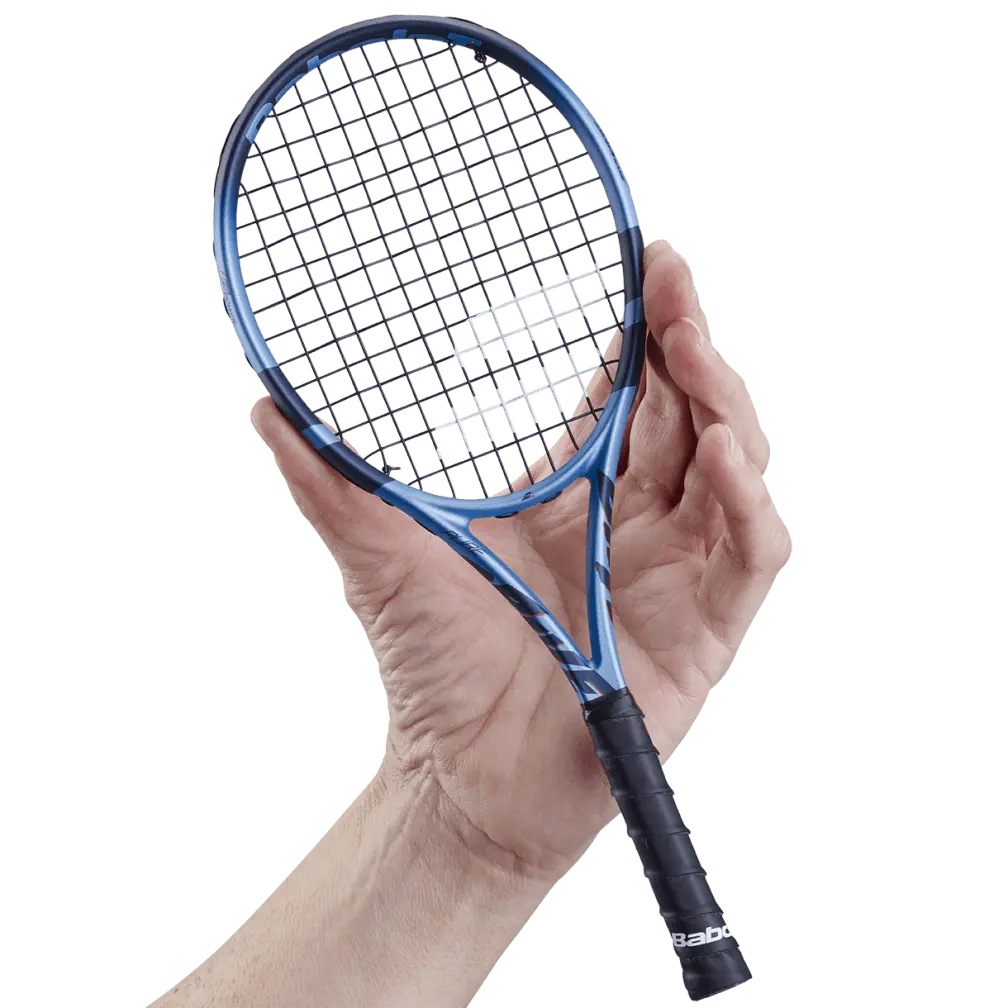 BABOLAT MINI RACKET PURE DRIVE 25 Babolat