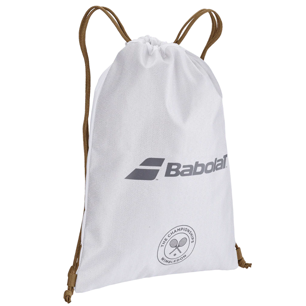 BABOLAT Gym Bag Wimbledon edition 2026 Babolat