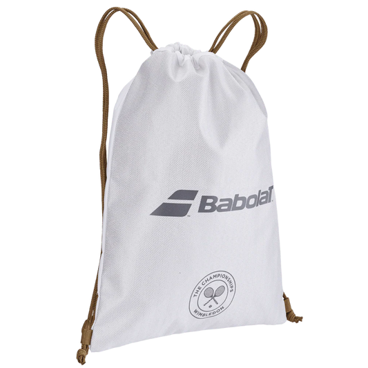 BABOLAT Gym Bag Wimbledon edition 2026 Babolat