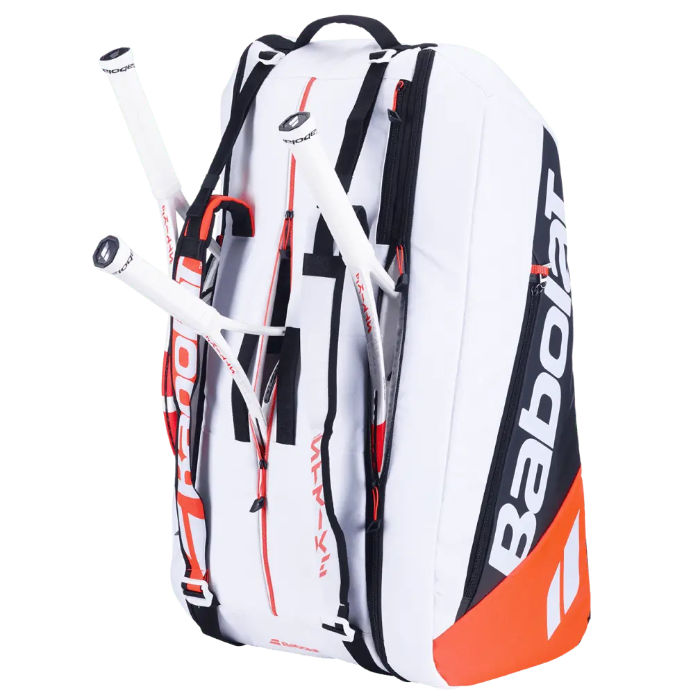 BABOLAT RH X 12 PURE STRIKE Babolat