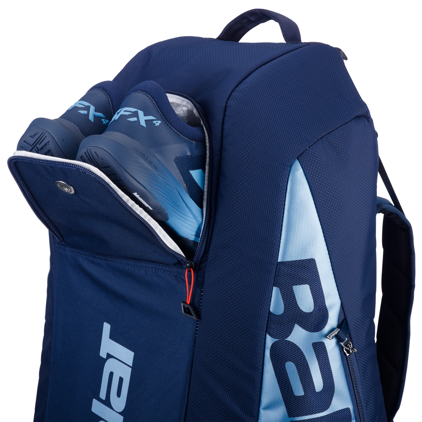 BABOLAT RH X 6 PURE DRIVE