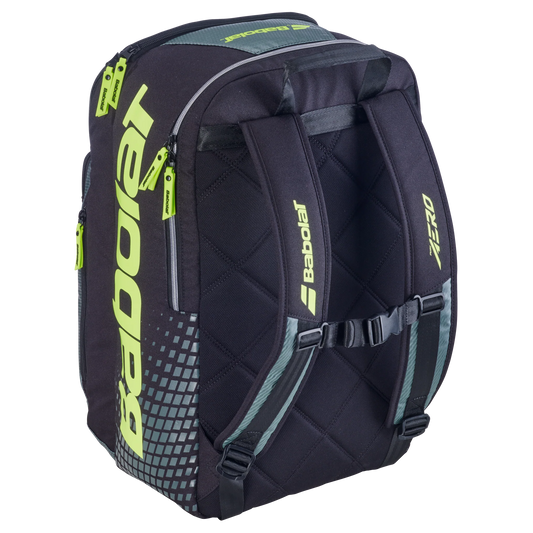 BABOLAT Backpack Pure Aero 2026 - PREORDER Babolat