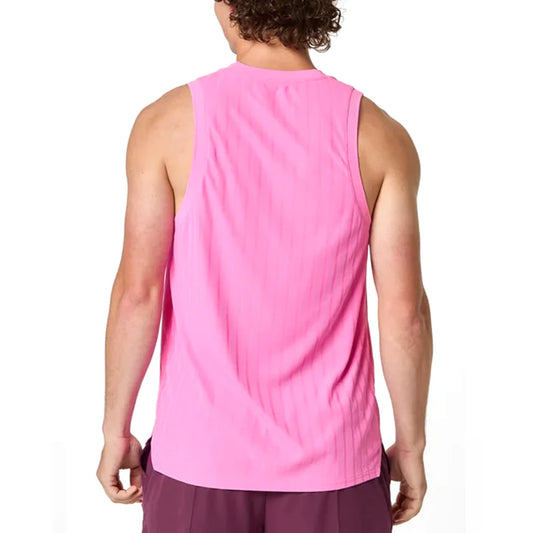 NikeCourt Slam - Débardeur de tennis Dri-FIT ADV pour homme
