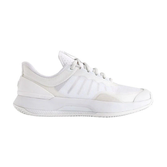 Wilson Women's Intrigue Tour White/ Silver Wilson