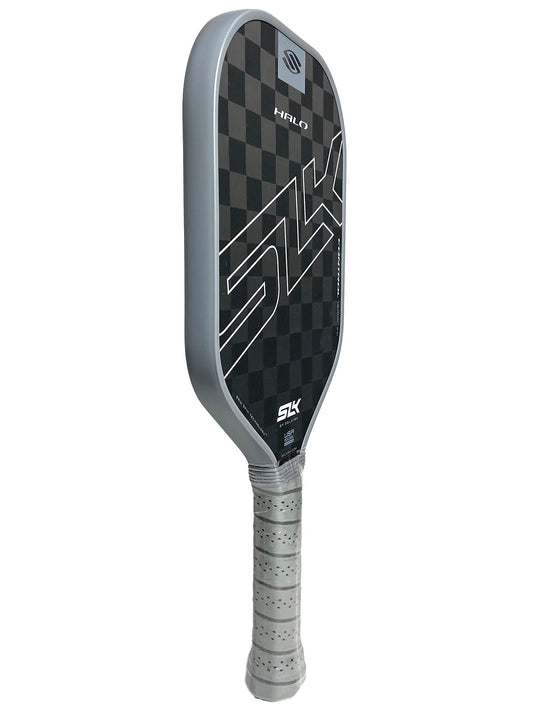 Selkirk SLK HALO Control XL- Storm Gray TENNISNETPRO