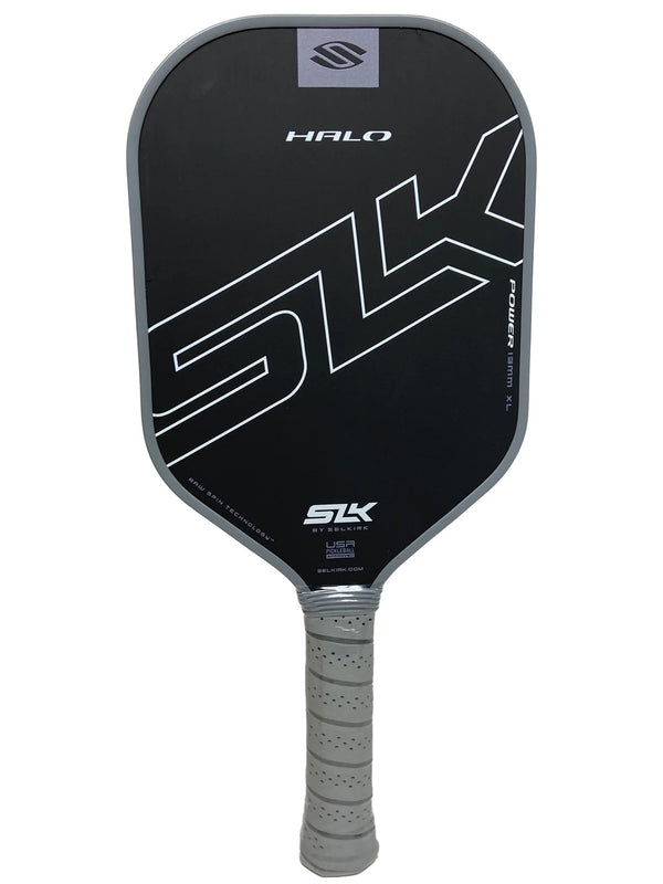 Selkirk SLK HALO Power Max - Volt Green (Copy) TENNISNETPRO