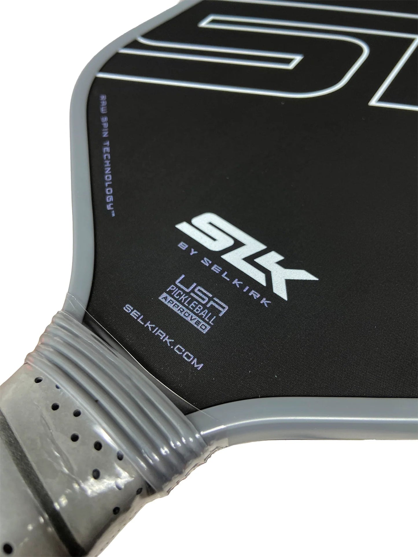 Selkirk SLK HALO Power Max - Volt Green (Copy) TENNISNETPRO