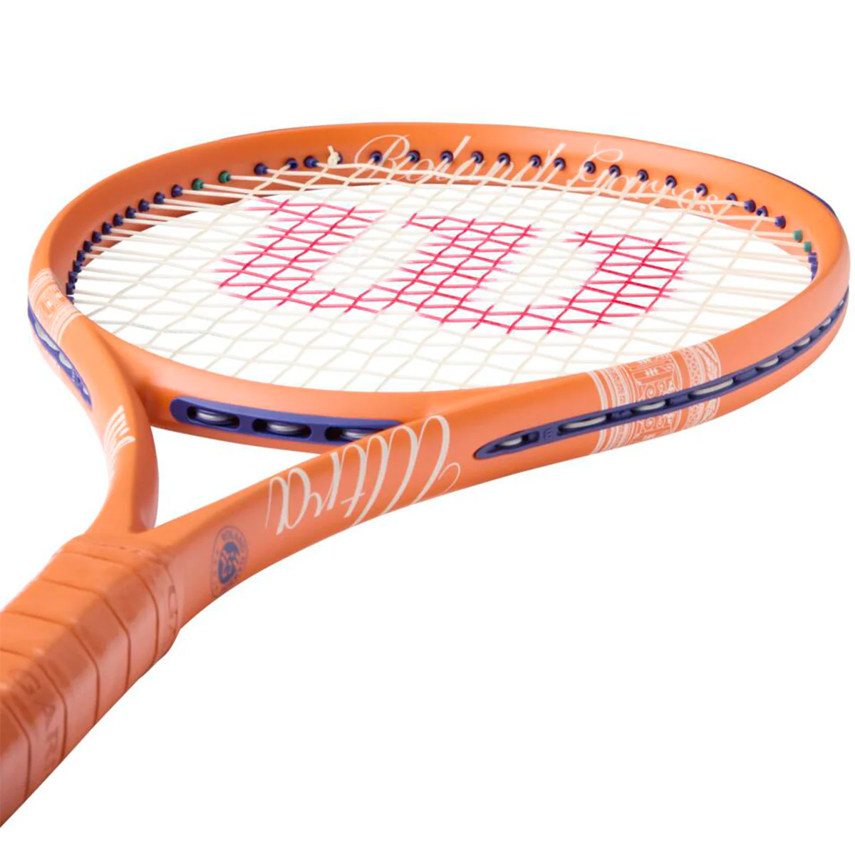 WILSON ULTRA 100 V5 RG 2026 Wilson