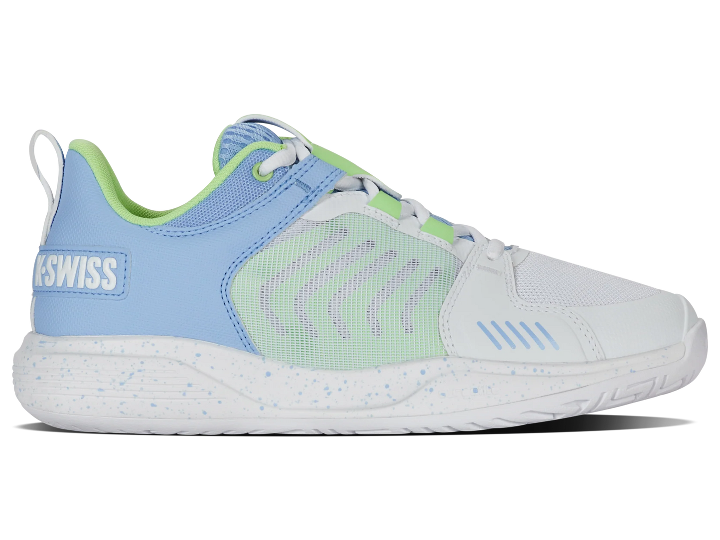 K-Swiss Ultrashot Team Women's Tennis Shoe