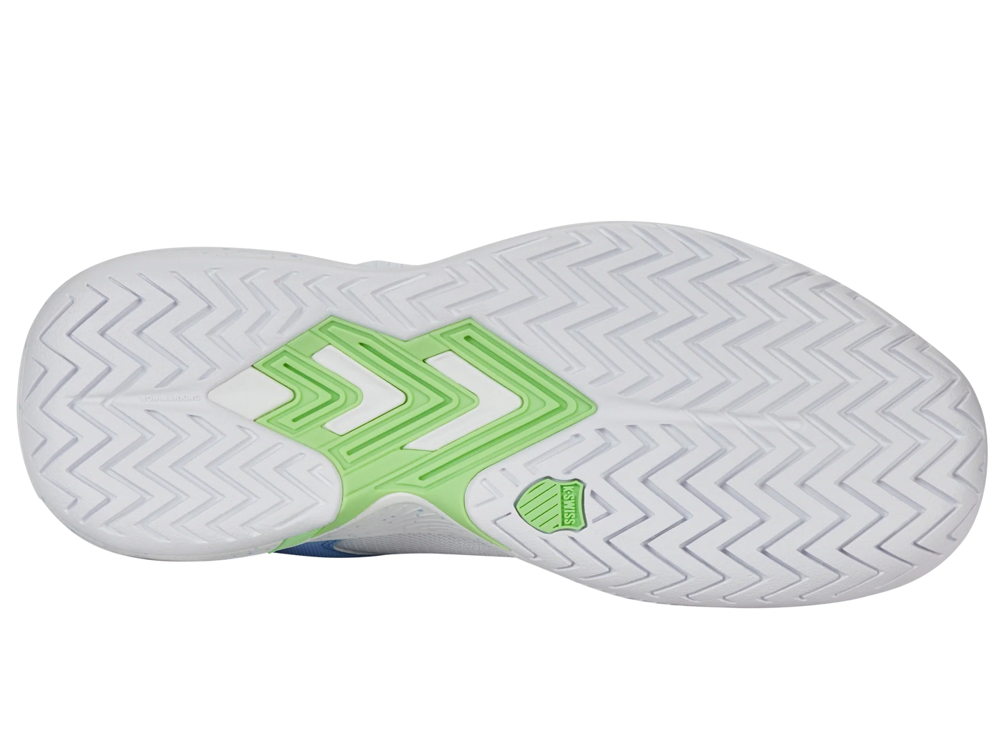 K-Swiss Ultrashot Team Women's Tennis Shoe