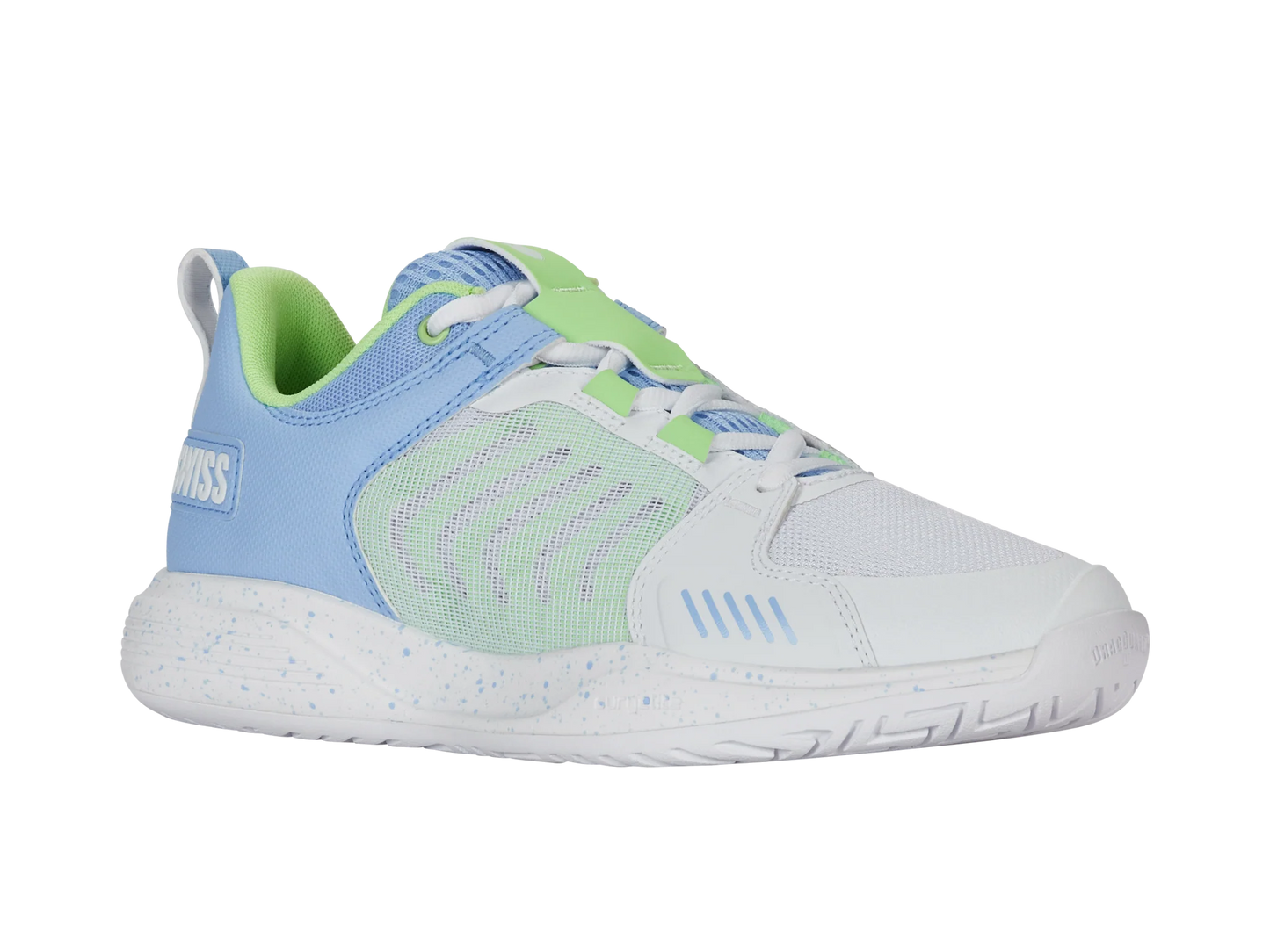 K-Swiss Ultrashot Team Women's Tennis Shoe