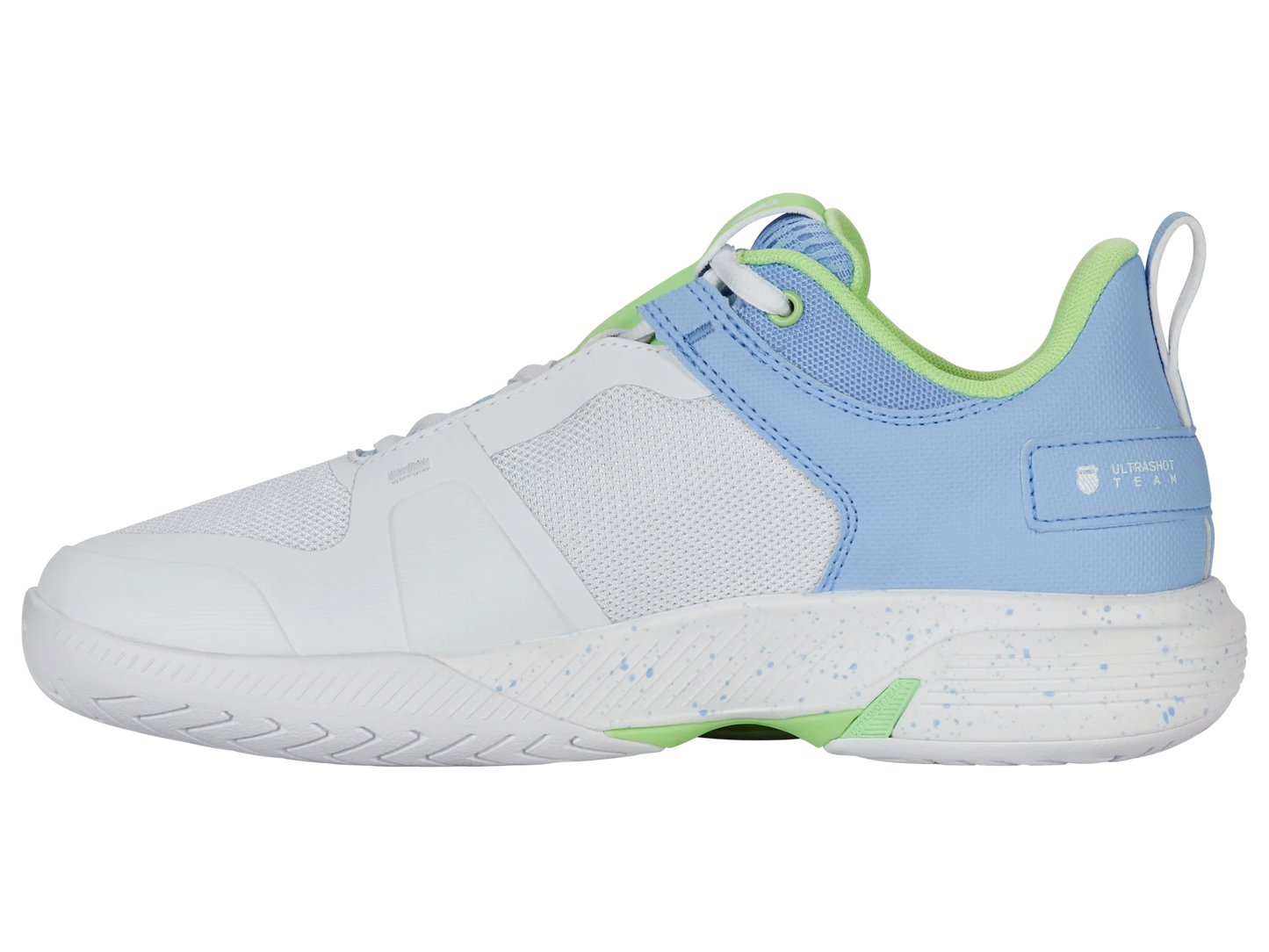 K-Swiss Ultrashot Team Women's Tennis Shoe