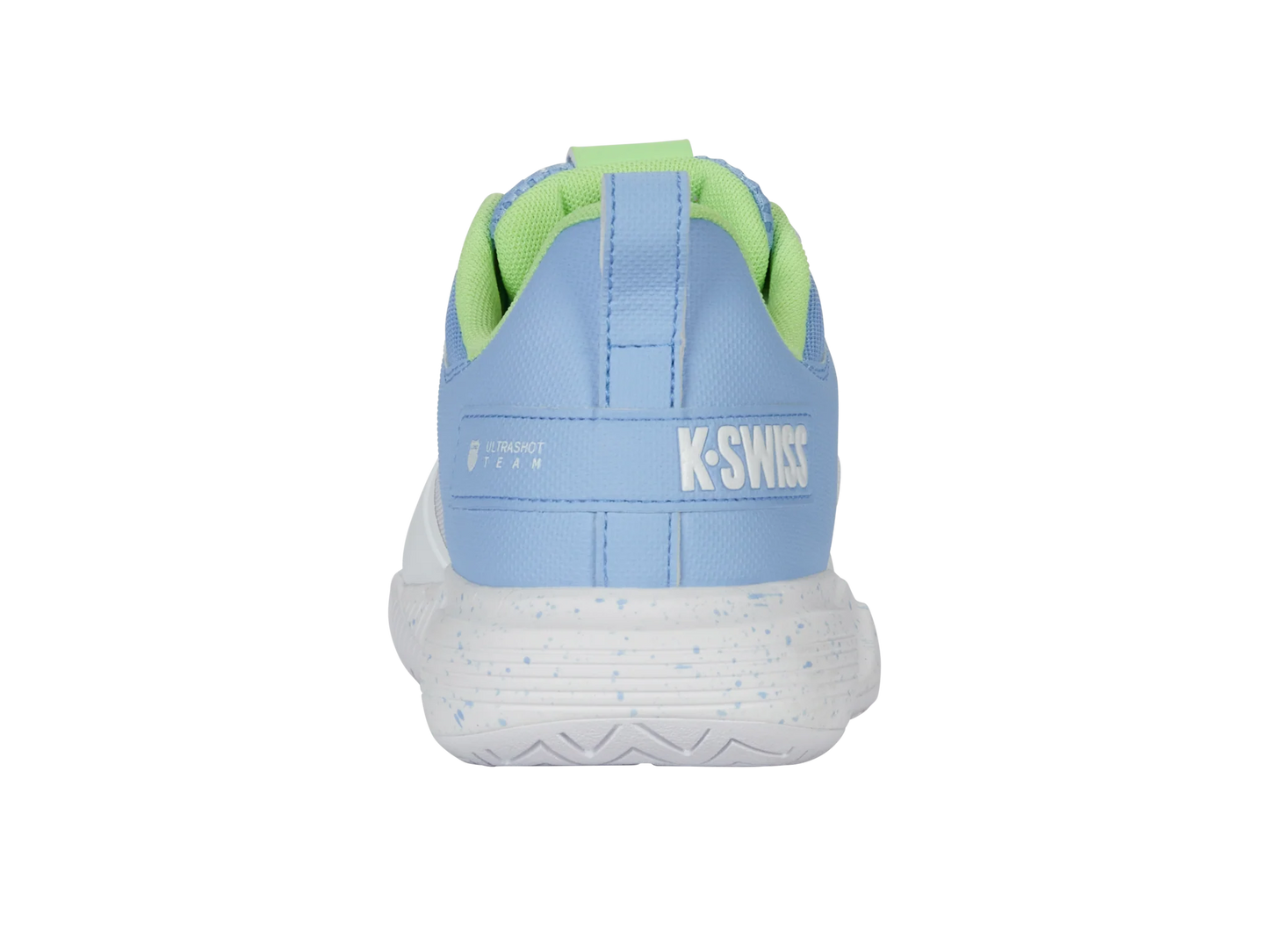 K-Swiss Ultrashot Team Women's Tennis Shoe