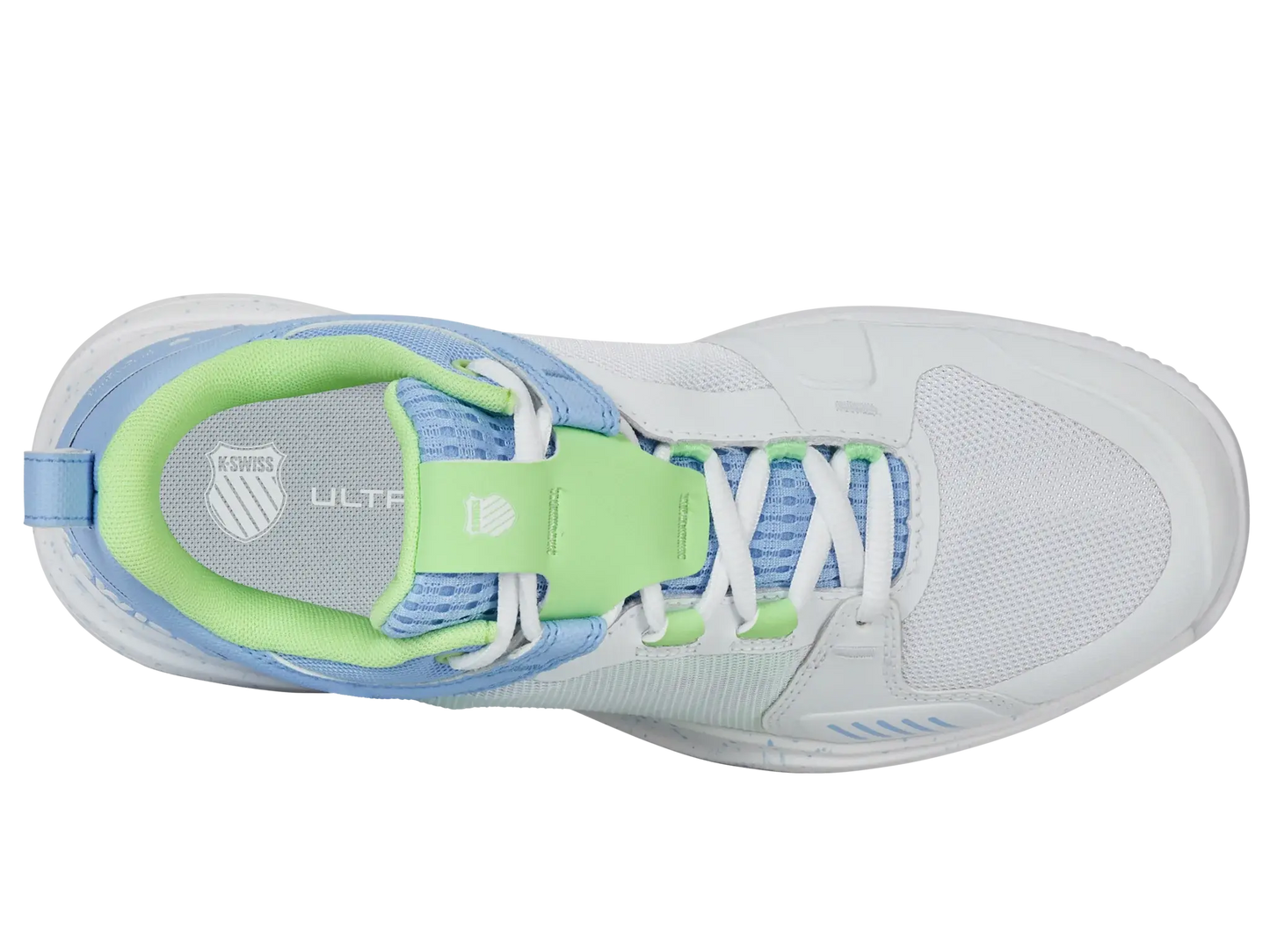 K-Swiss Ultrashot Team Women's Tennis Shoe K-Swiss