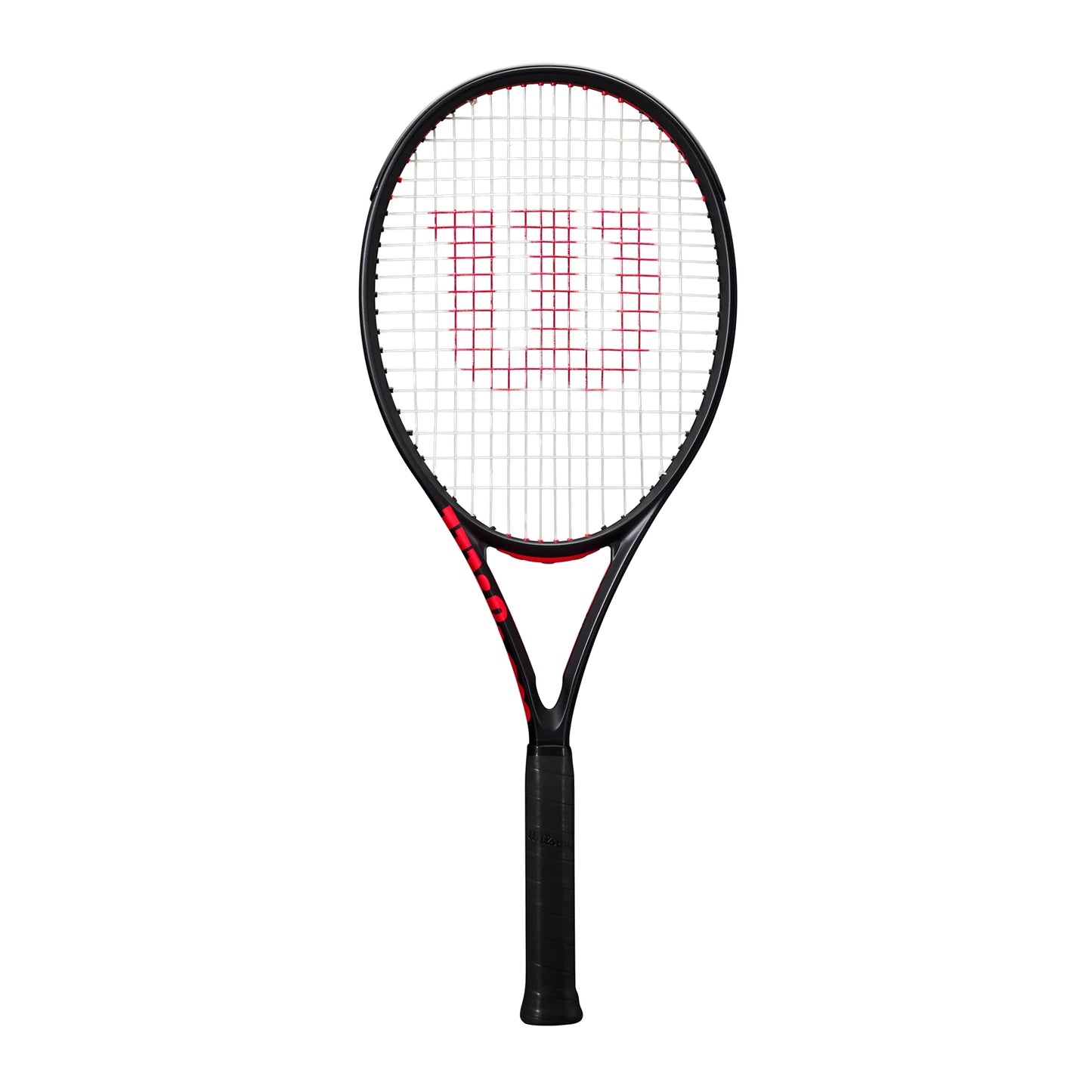 Wilson Clash 100 Pro V3 Tennis Racquet