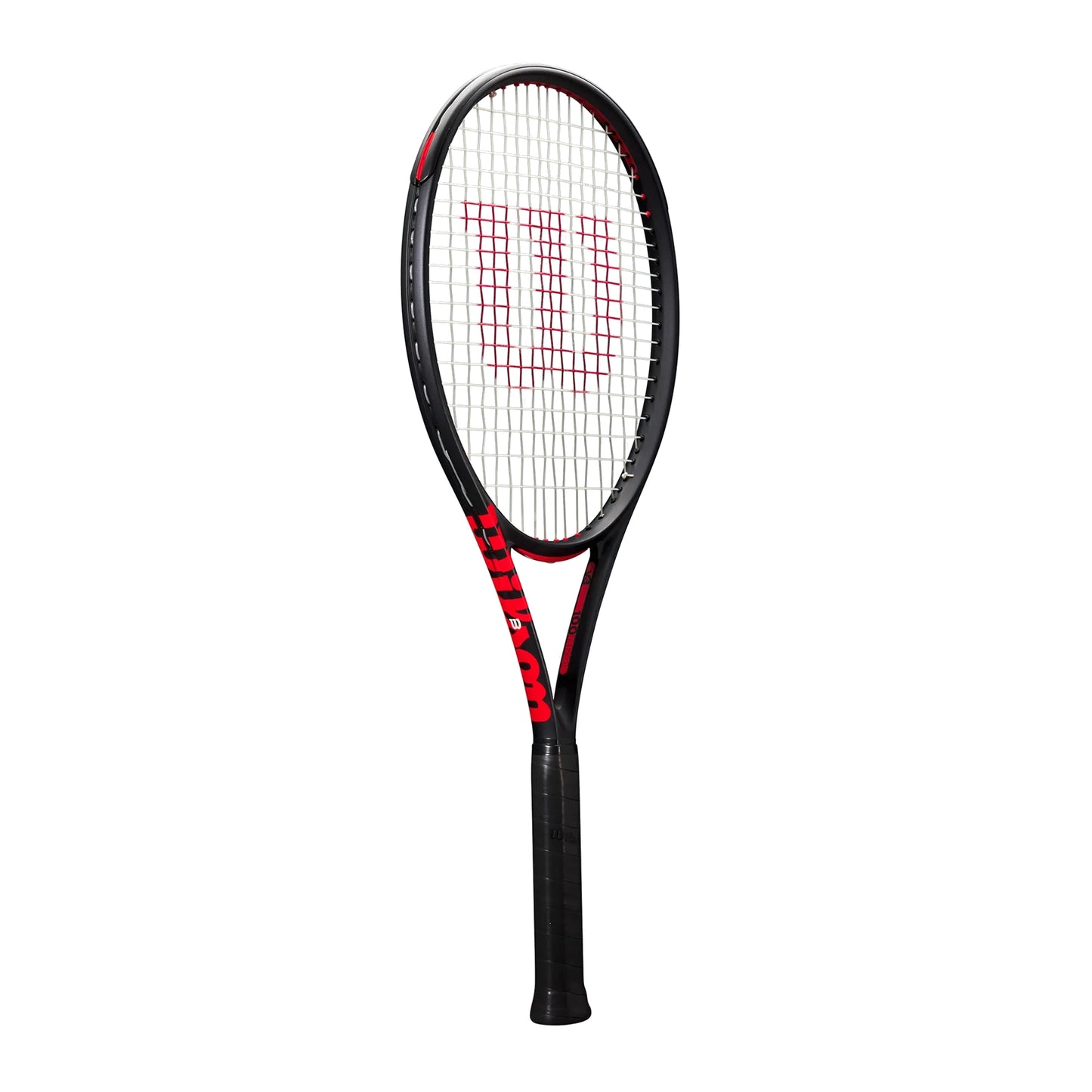 Wilson Clash 100 Pro V3 Tennis Racquet