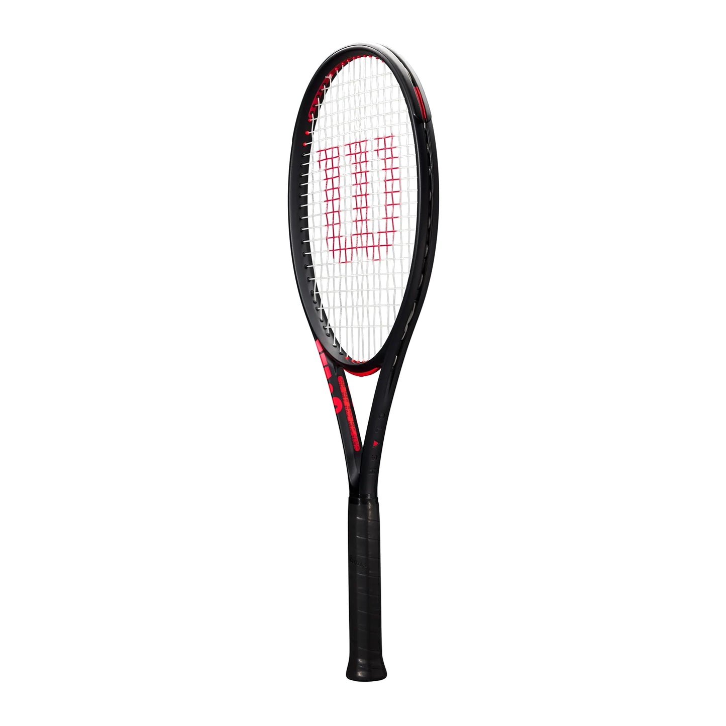 Wilson Clash 100 Pro V3 Tennis Racquet