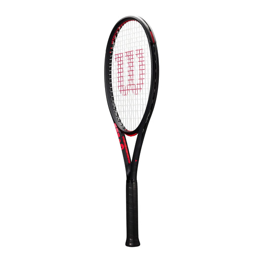 Wilson Clash 100 Pro V3 Tennis Racquet Wilson
