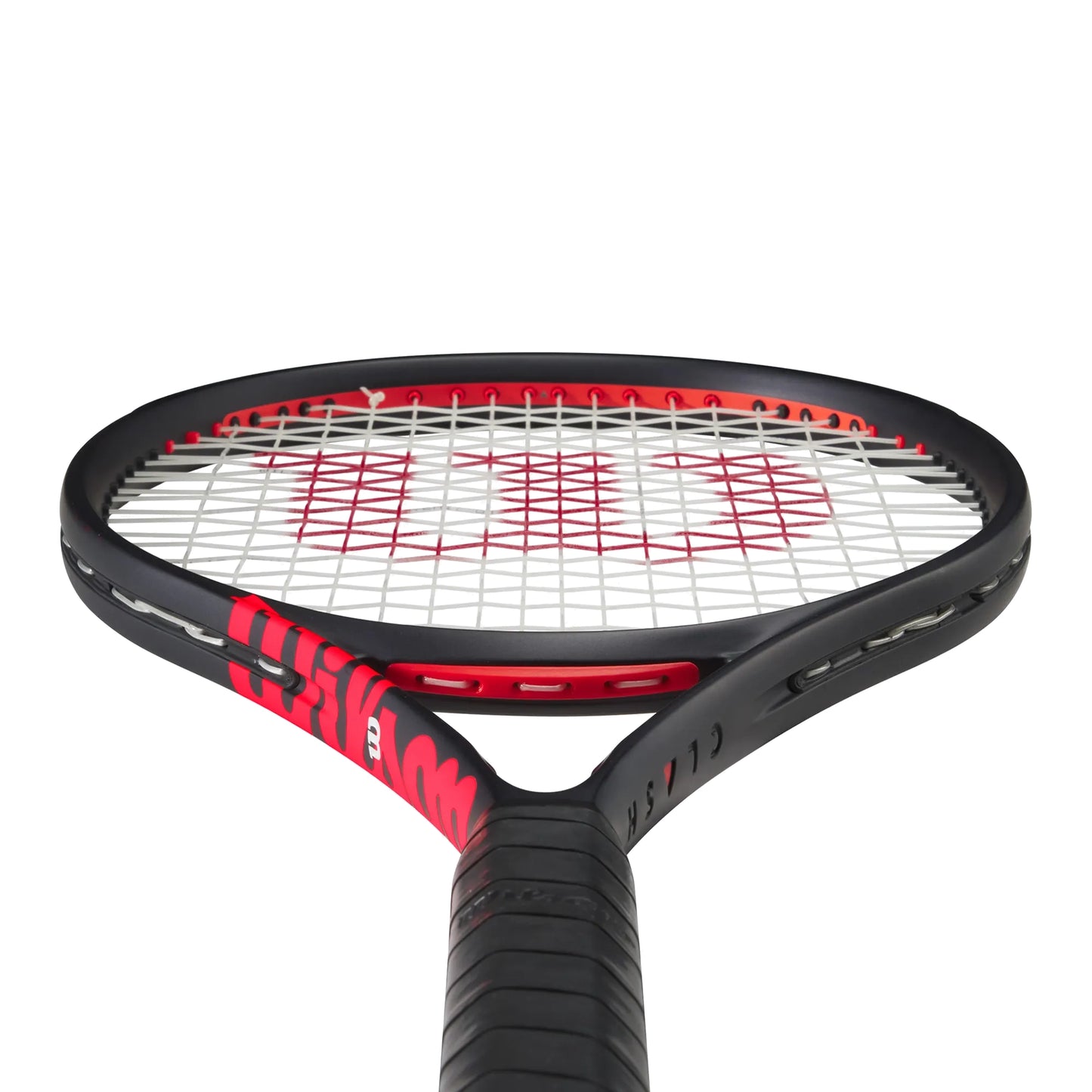 Wilson Clash 100 Pro V3 Tennis Racquet