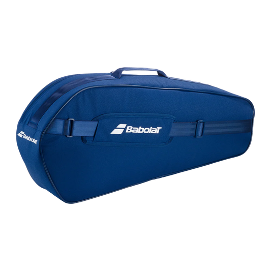 BABOLAT RH X 3 Court Bag XS Navy - 2026 Babolat