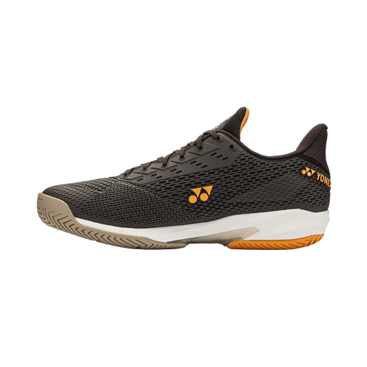 Yonex Power Cushion AD-Accel Men's Shoes - espresso Yonex
