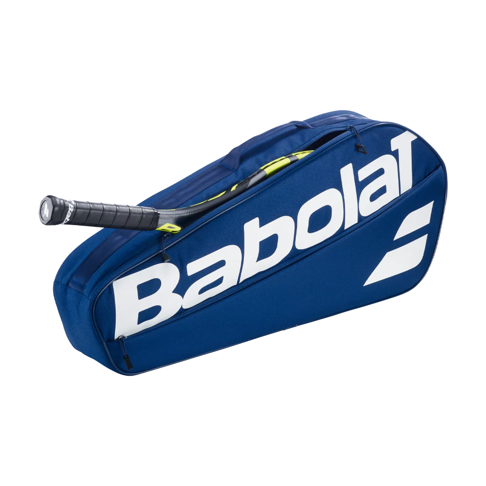 BABOLAT RH X 3 Court Bag XS Navy - 2026 Babolat
