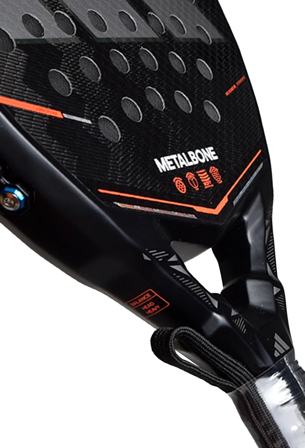 Adidas Metalbone 2026 Head