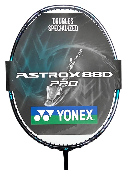 Yonex Astrox 88 D Pro Unstrung