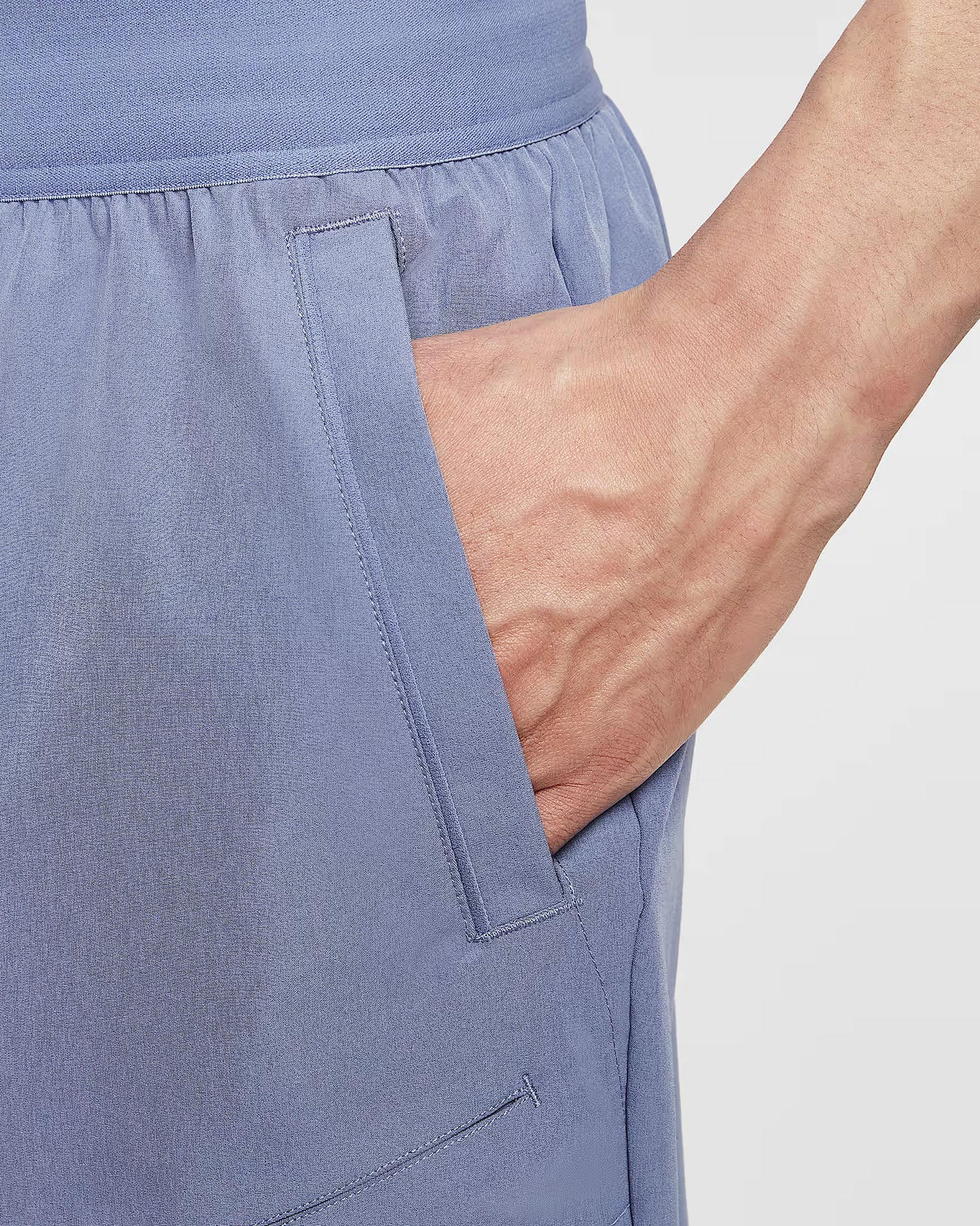 Short de tennis NikeCourt Advantage Dri-FIT 6 pouces pour homme