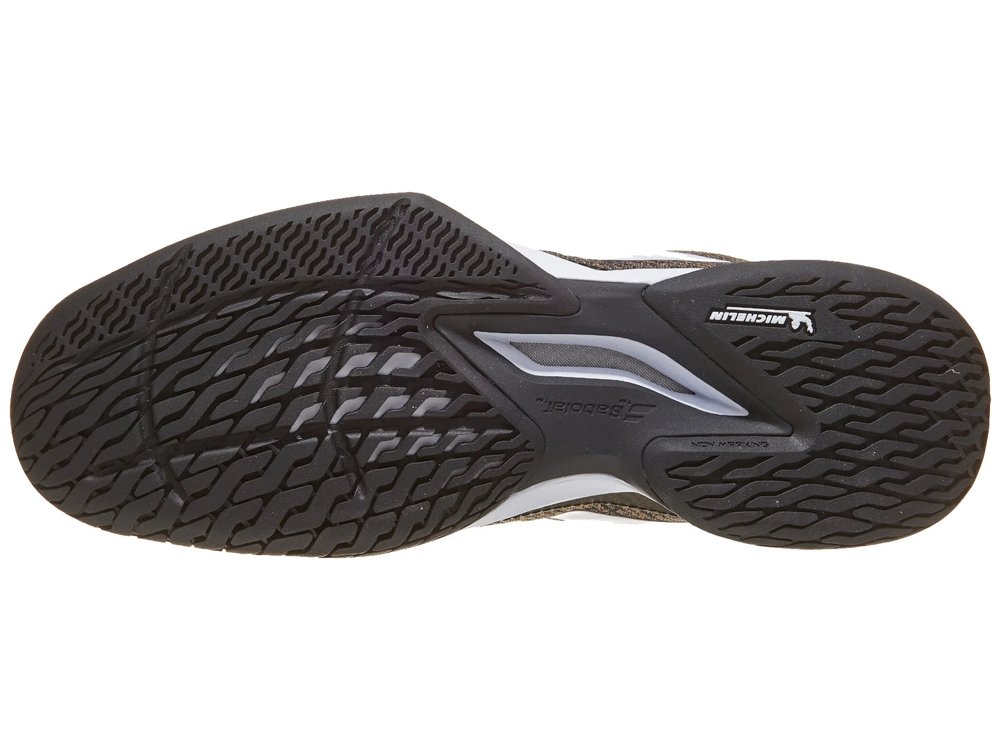 Babolat Jet Mach 3 All Court WIDE Men