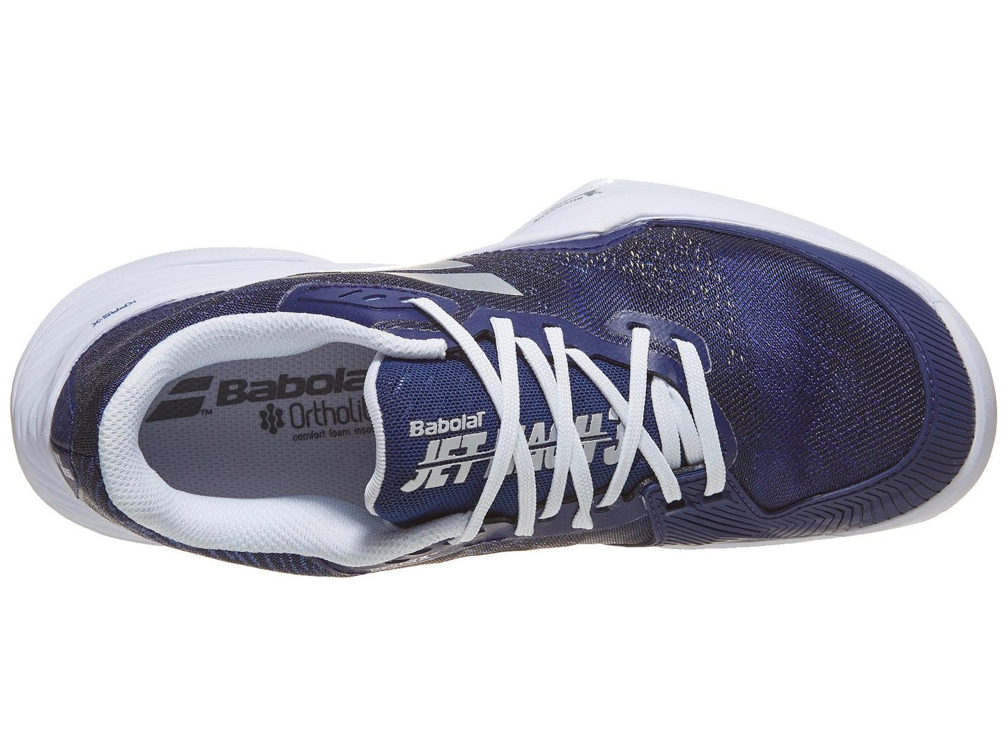 Babolat Jet Mach 3 All Court Women's