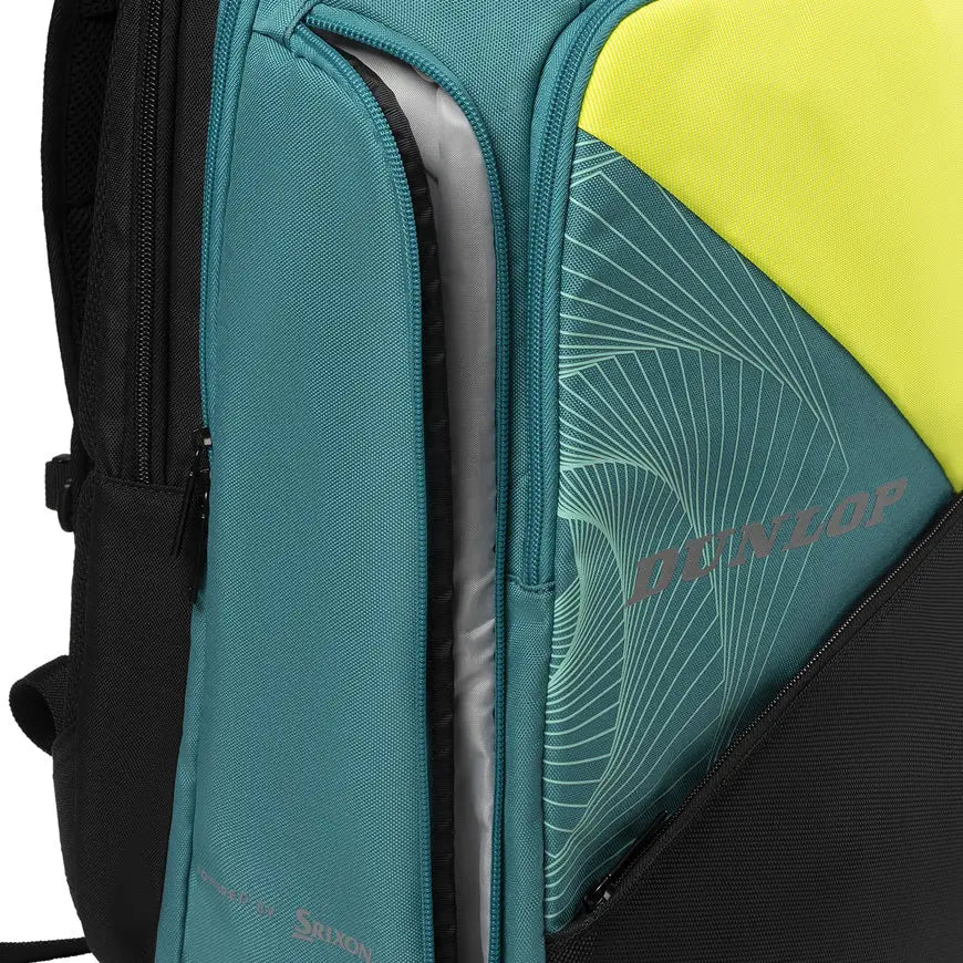 Dunlop SX Performance Backpack Dunlop