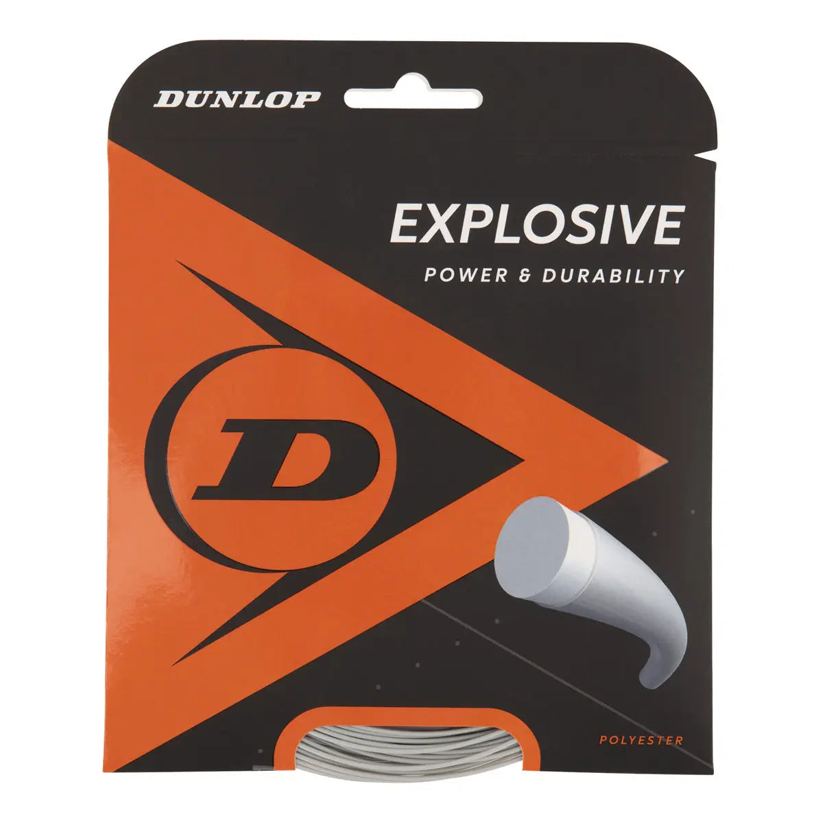 Dunlop EXPLOSIVE TOUR 16G SET - SILVER Dunlop