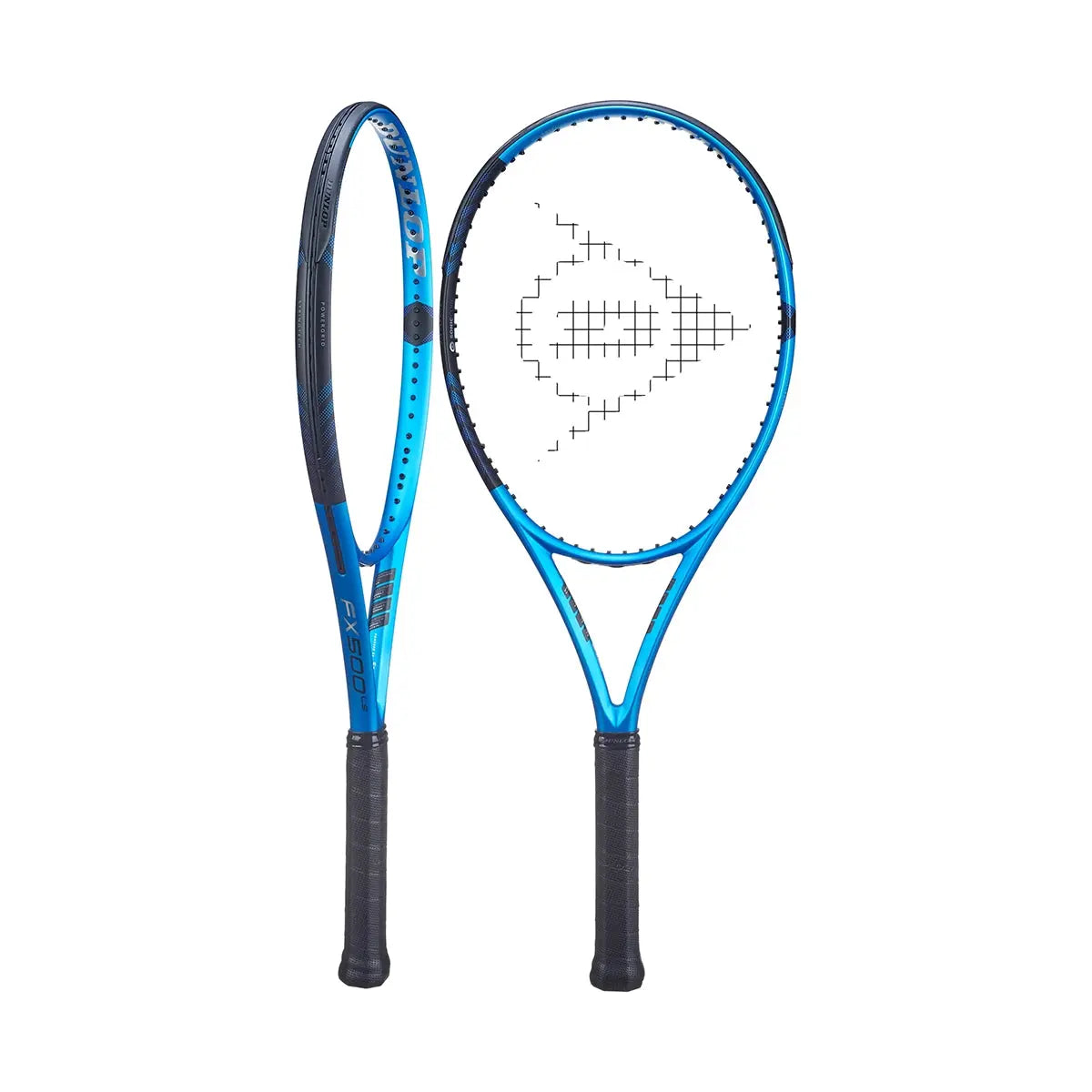 Dunlop FX 500 LS Tennis Racquet Dunlop