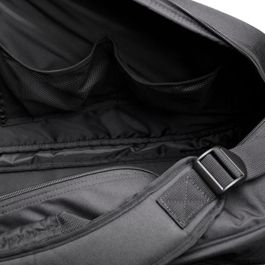 Dunlop TEAM 12RKT THERMO (BLK/BLK)