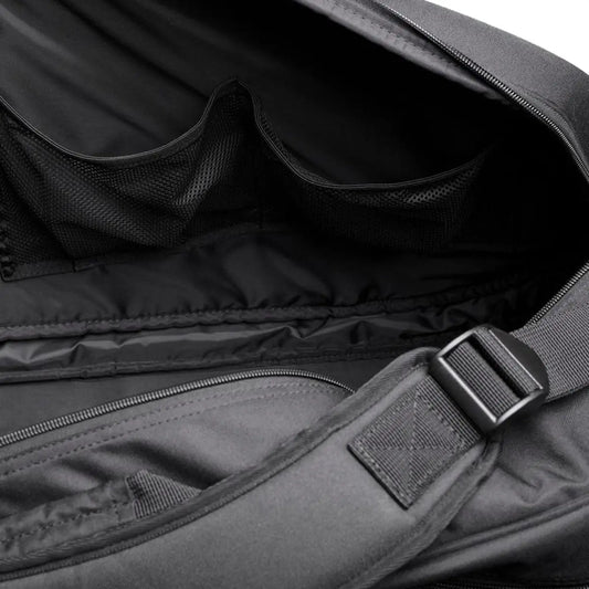 Dunlop TEAM 12RKT THERMO (BLK/BLK) Dunlop