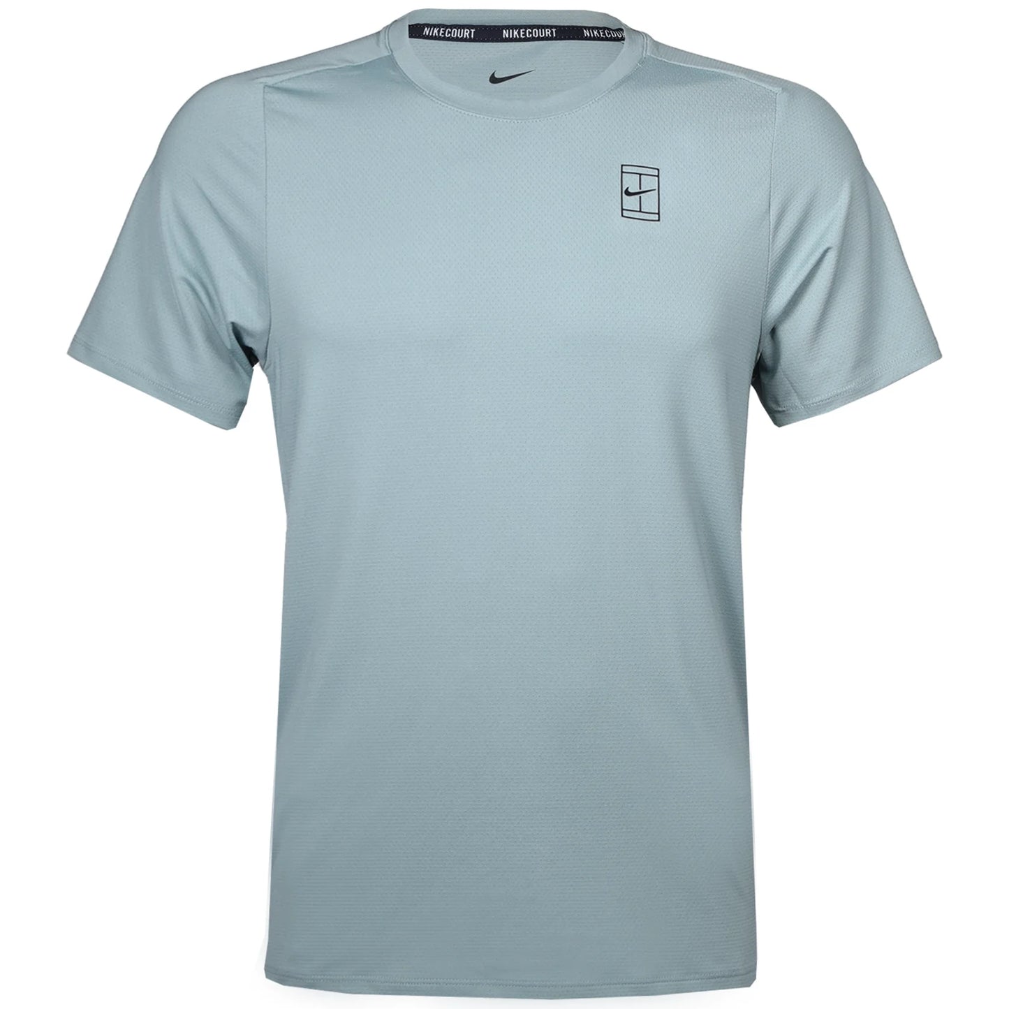 NikeCourt Advantage Men's Dri-FIT Tennis Top
