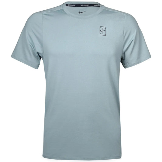 NikeCourt Advantage Men's Dri-FIT Tennis Top Nike