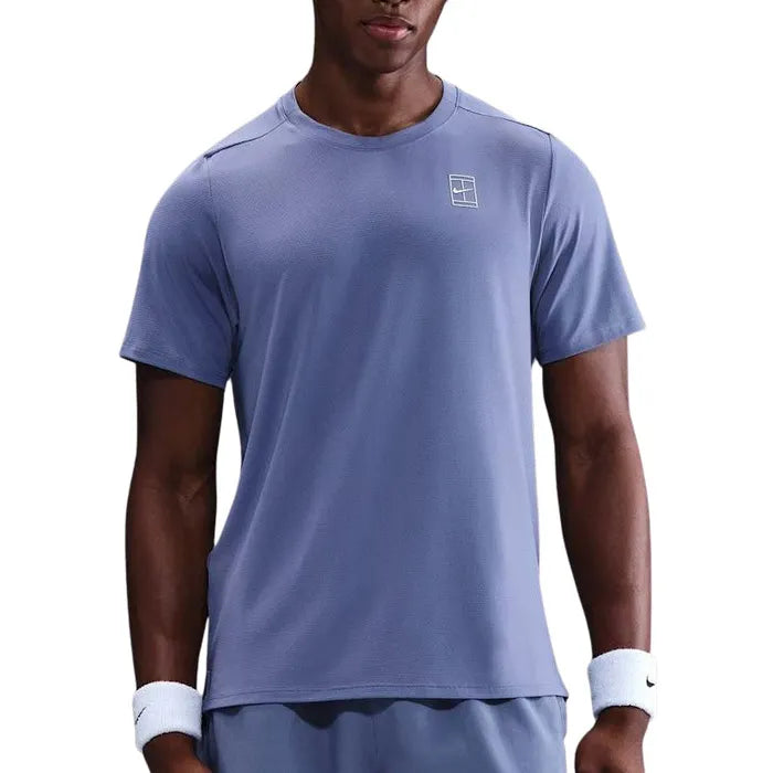 NikeCourt Advantage Men's Dri-FIT Tennis Top